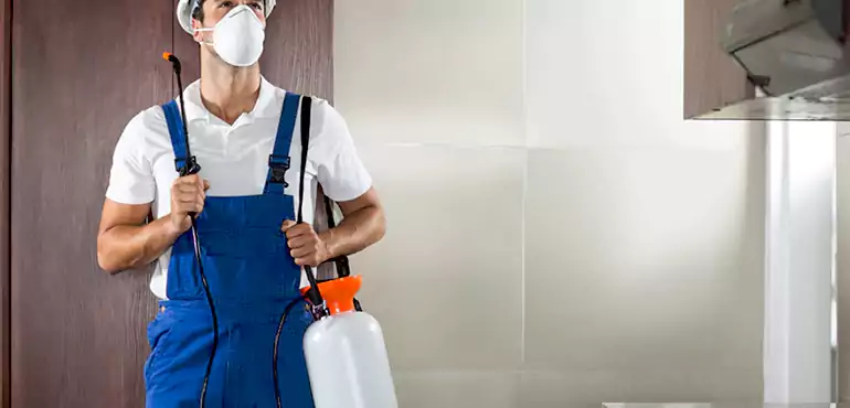 Why Newark Homeowners Choose Us When Pests Make Selling Difficult