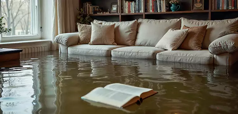 Why NJ Homeowners Choose Newark Home Buyers After Water Damage Hits
