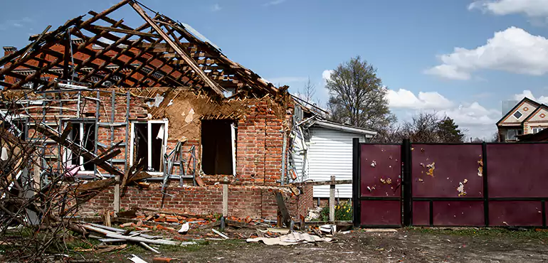 Types of Houses We Buy Without Repairs in Newark, NJ