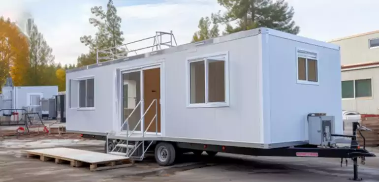 Mobile Homes We Buy in Newark, NJ