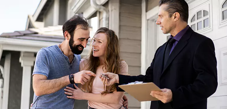 Sell Family Properties in Newark, NJ