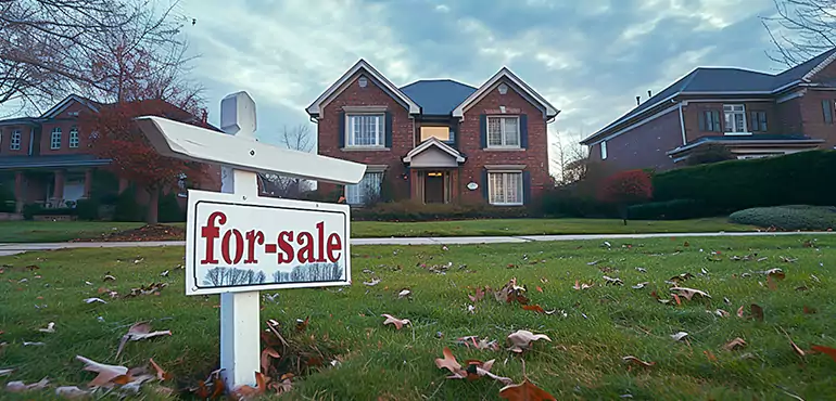 Why Newark Homeowners Choose Our Quick Sale Service