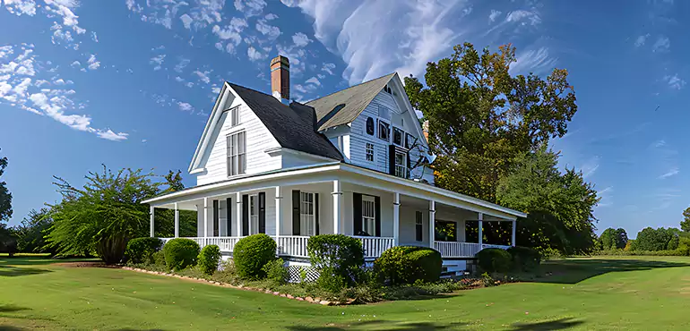 Why Choose Newark Home Buyers to Sell Your Townhouse in Newark, NJ?