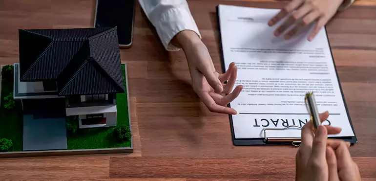 Quickly Sell your Vacant Home for a High Price in Newark, NJ