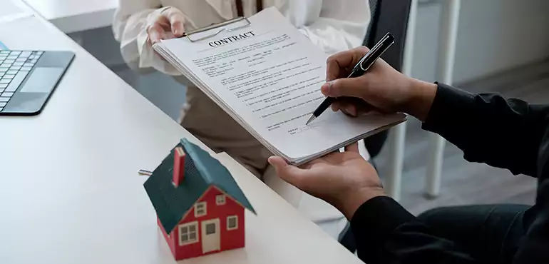 Types of Properties We Buy via Assignment in Newark, NJ
