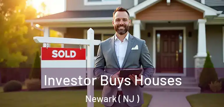  Investor Buys Houses Newark ( NJ )