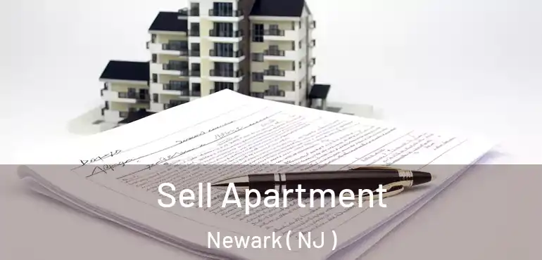  Sell Apartment Newark ( NJ )