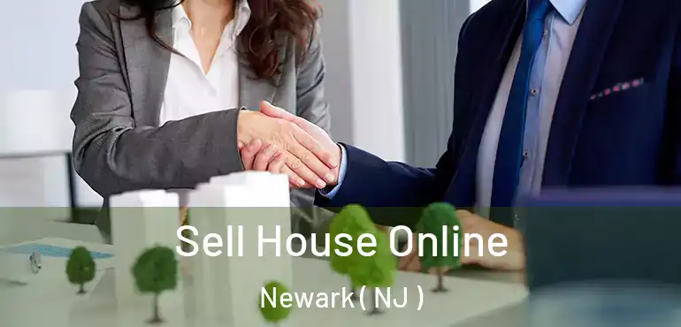  Sell House Online Newark ( NJ )