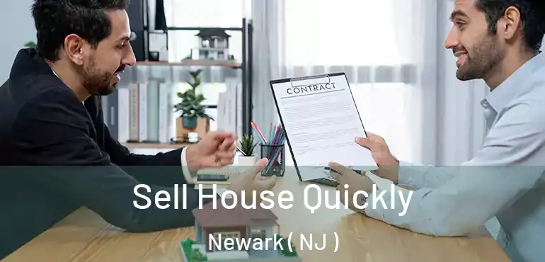 Sell House Quickly Newark ( NJ )