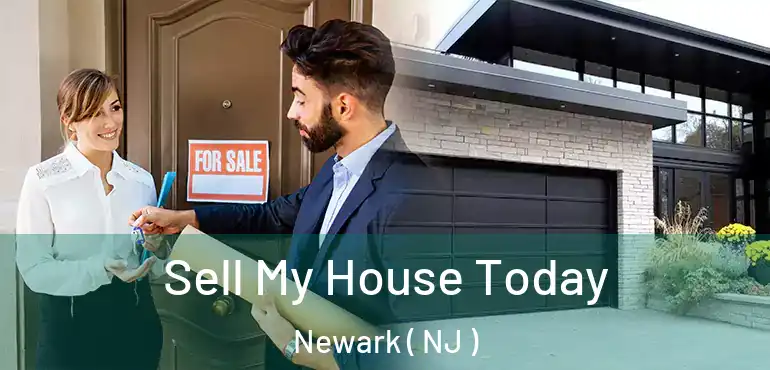  Sell My House Today Newark ( NJ )
