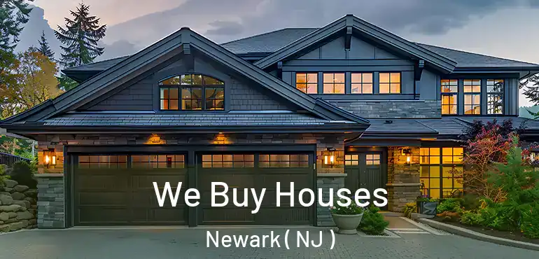  We Buy Houses Newark ( NJ )
